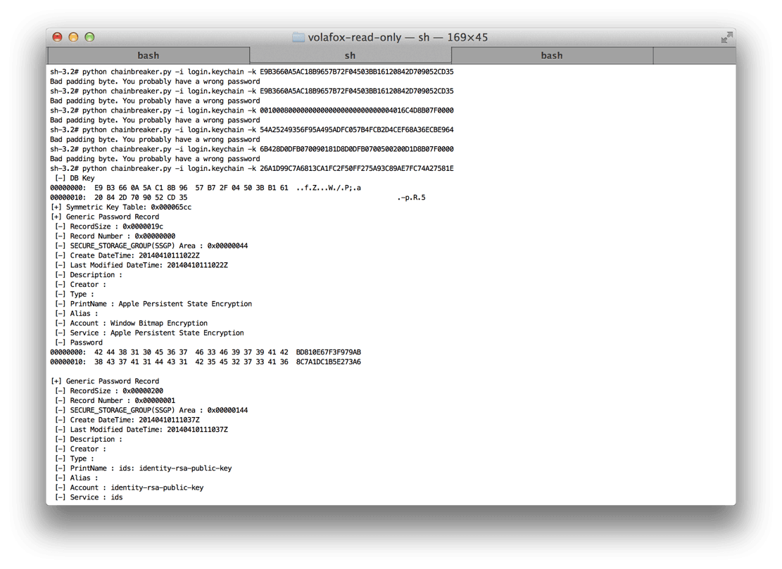 Volafox-Chainbreaker